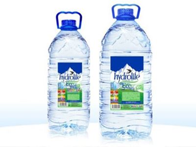 Uzbekistan customer in negotiation for 5L/10L drinking water line
